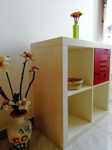 Apartamento Via Borgo B&B
