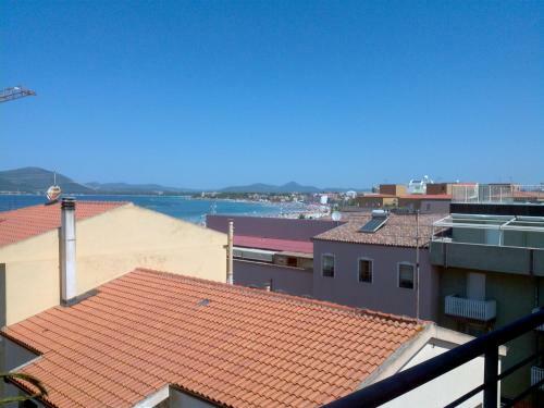 Apartamento Appartamento Vicino Al Mare E Al Centro Citt�