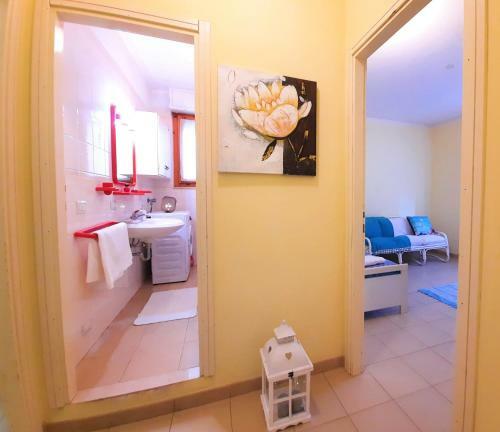 Apartamento Casa Le Caravelle