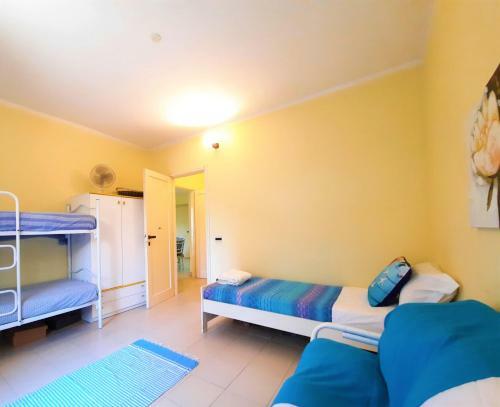 Apartamento Casa Le Caravelle