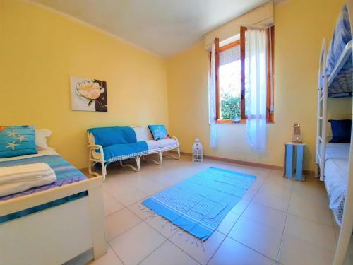 Apartamento Casa Le Caravelle