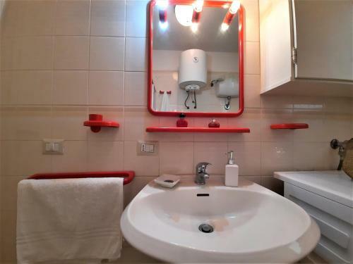 Apartamento Casa Le Caravelle