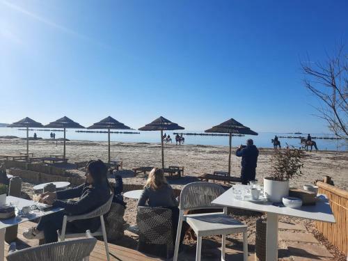 Apartamento Casa Le Caravelle