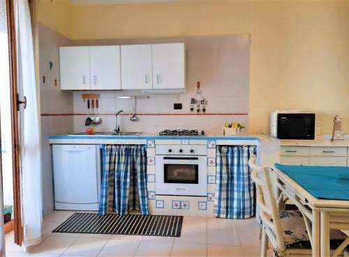 Apartamento Casa Le Caravelle