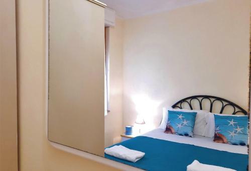 Apartamento Casa Le Caravelle