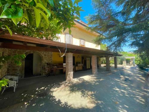 Bed & Breakfast Agriturismo Al Gallo Verde