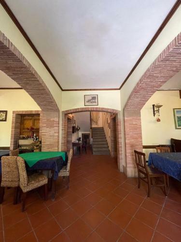 Bed & Breakfast Agriturismo Al Gallo Verde