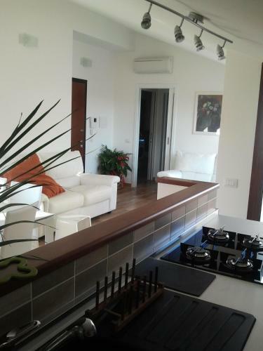 Apartamento Appartamento Ad Alghero
