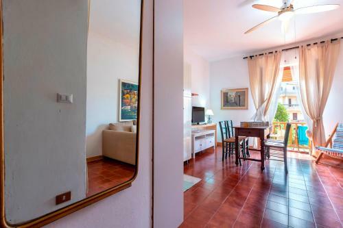 Apartamento Basement Nolauro