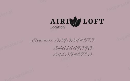 Apartamento A�ri Loft