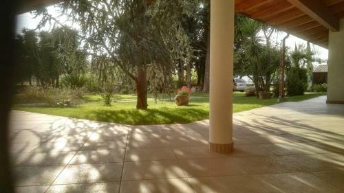 Bed & Breakfast Villa Lucilla