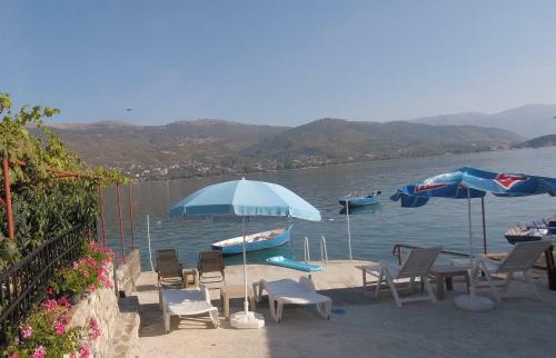 Apartments Grunche