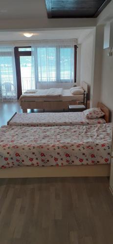 Apartments Grunche