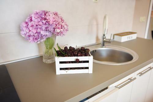 Apartments Kuzmanoski