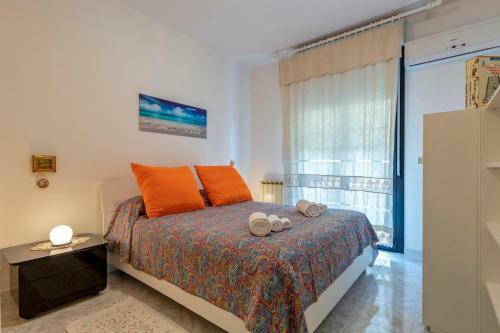 Apartamento Casetta Della Marina