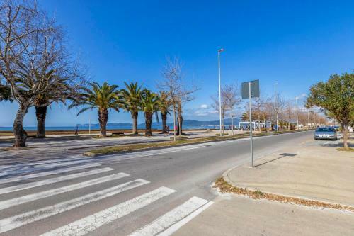 Apartamento Casetta Della Marina