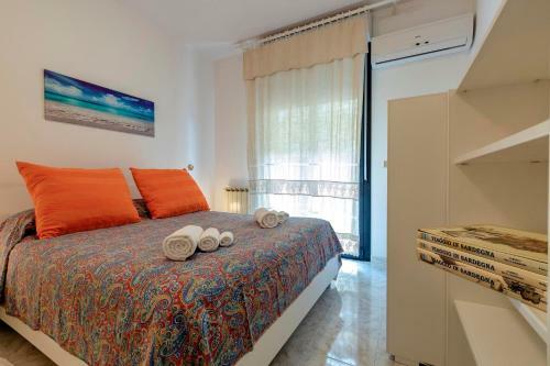 Apartamento Casetta Della Marina