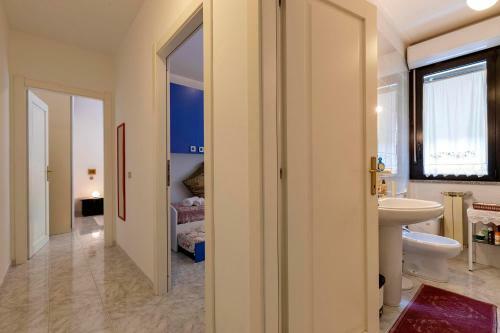 Apartamento Casetta Della Marina