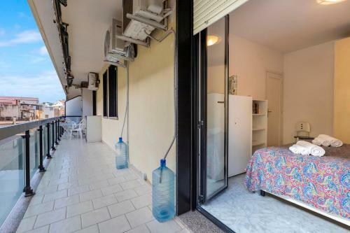 Apartamento Casetta Della Marina