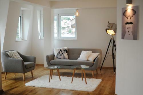 The View Boutique Apartments