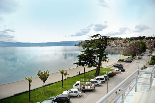 The View Boutique Apartments