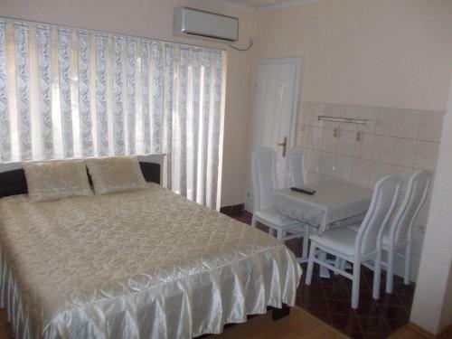 Apartment Ginoski