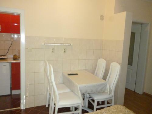 Apartment Ginoski