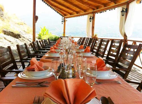 Apartamento Villa Lara Ohrid