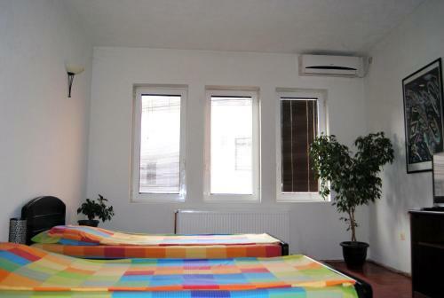 Apartamento La Piazza