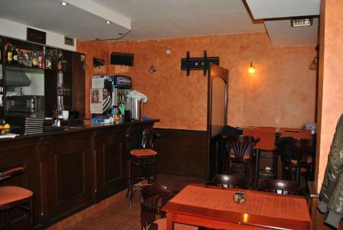 Apartamento La Piazza