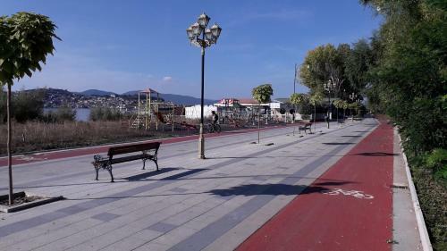 Apartamento Park Golden Beach Tasevski