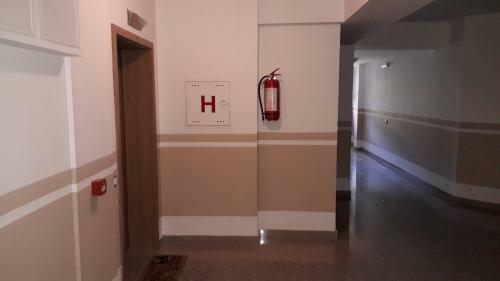 Apartamento Park Golden Beach Tasevski