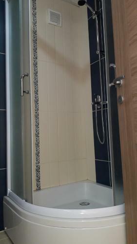 Apartamento Park Golden Beach Tasevski