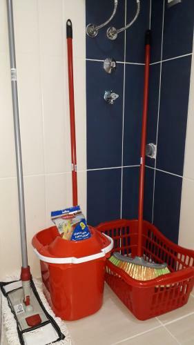 Apartamento Park Golden Beach Tasevski