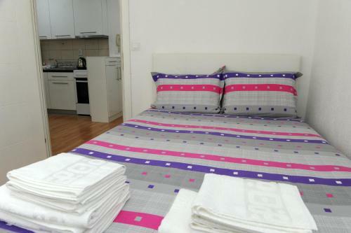 Central Deluxe Apartments Ohrid