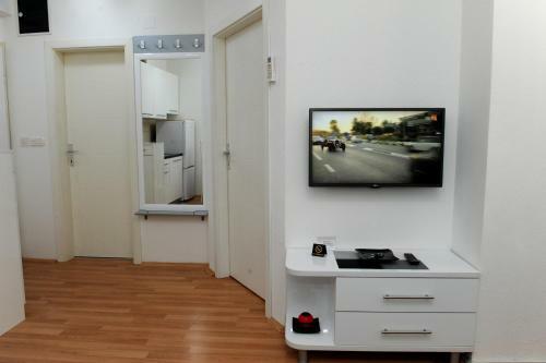 Central Deluxe Apartments Ohrid