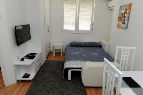 Central Deluxe Apartments Ohrid