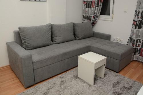 Central Deluxe Apartments Ohrid