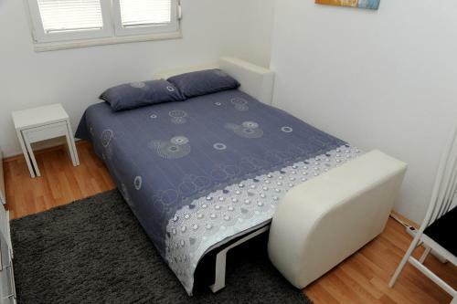 Central Deluxe Apartments Ohrid