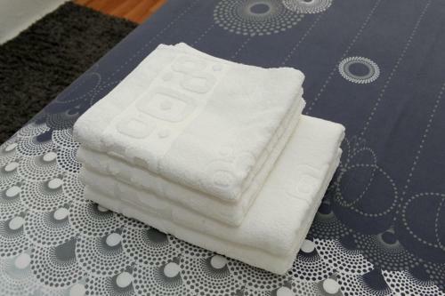 Central Deluxe Apartments Ohrid