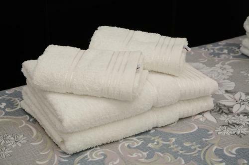 Central Deluxe Apartments Ohrid