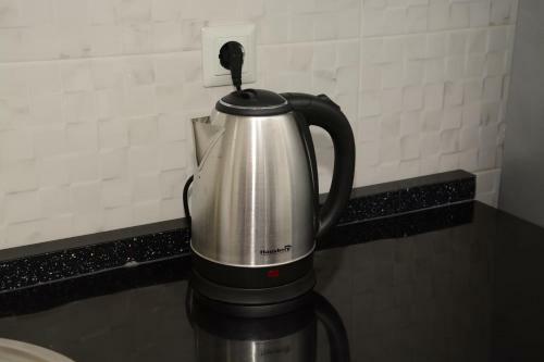 Central Deluxe Apartments Ohrid