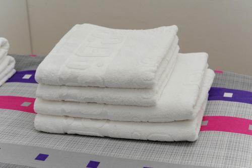 Central Deluxe Apartments Ohrid