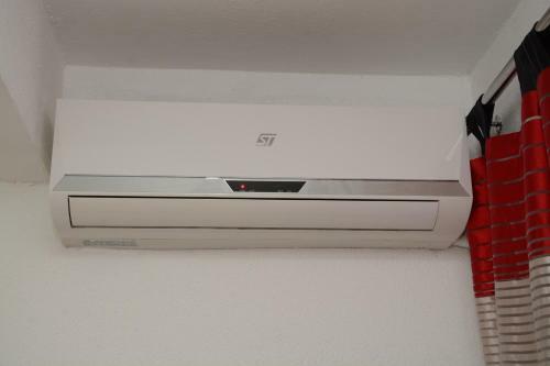 Central Deluxe Apartments Ohrid