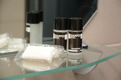 Central Deluxe Apartments Ohrid