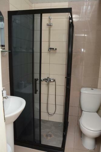 Central Deluxe Apartments Ohrid