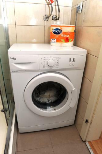 Central Deluxe Apartments Ohrid