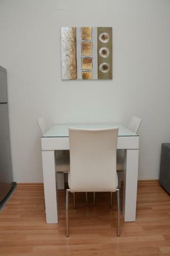 Central Deluxe Apartments Ohrid