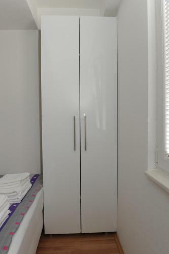 Central Deluxe Apartments Ohrid