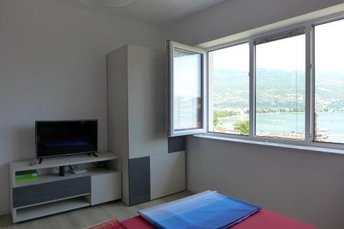 Apartamento Villa Nada